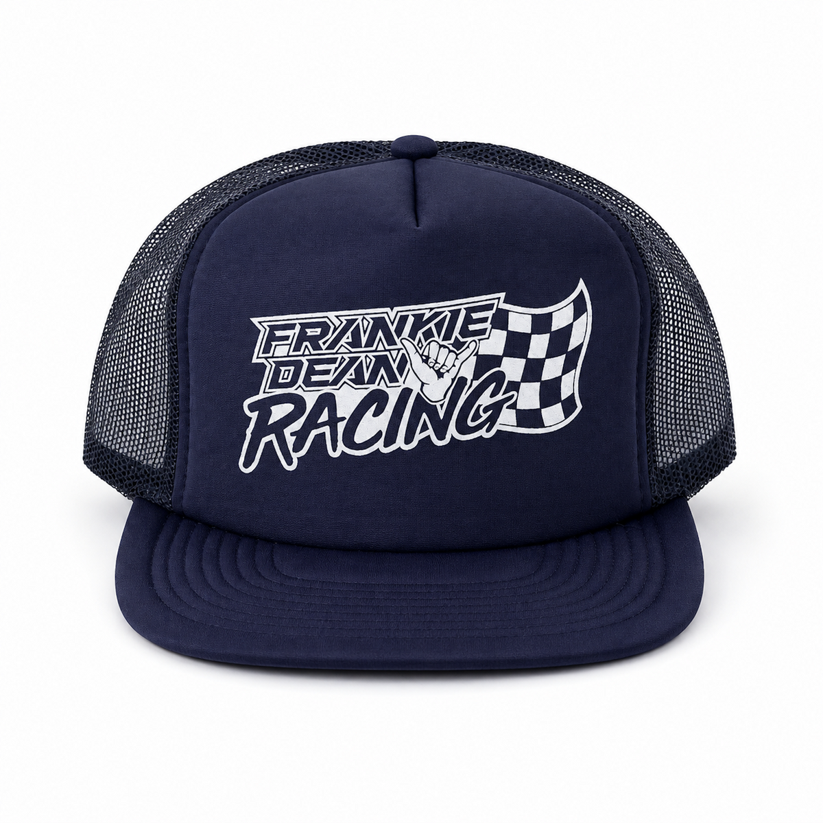 Foam Trucker Hat